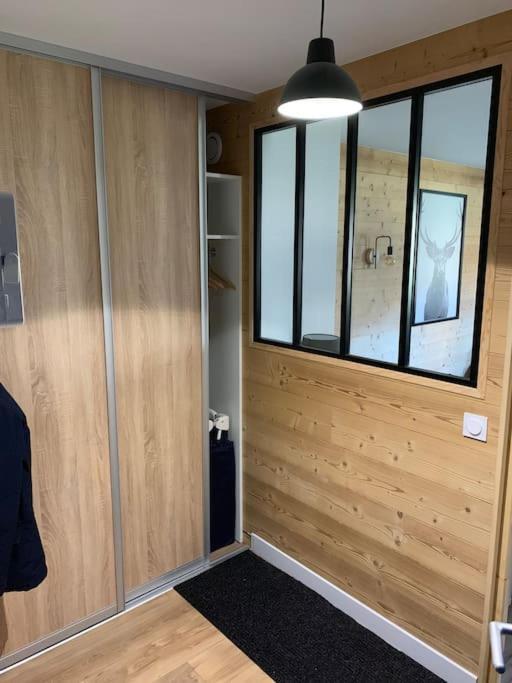 Appartement T4 8 Couchages Spacieux Et Cosy Au Pied Des Pistes Genos Luaran gambar